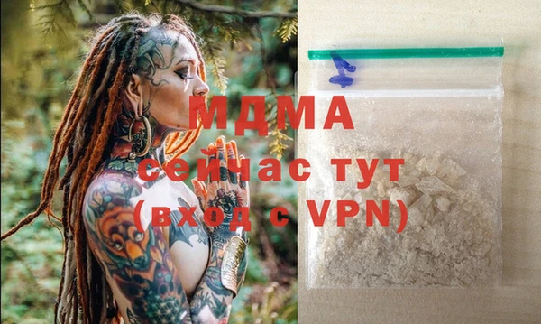 бутират Пересвет